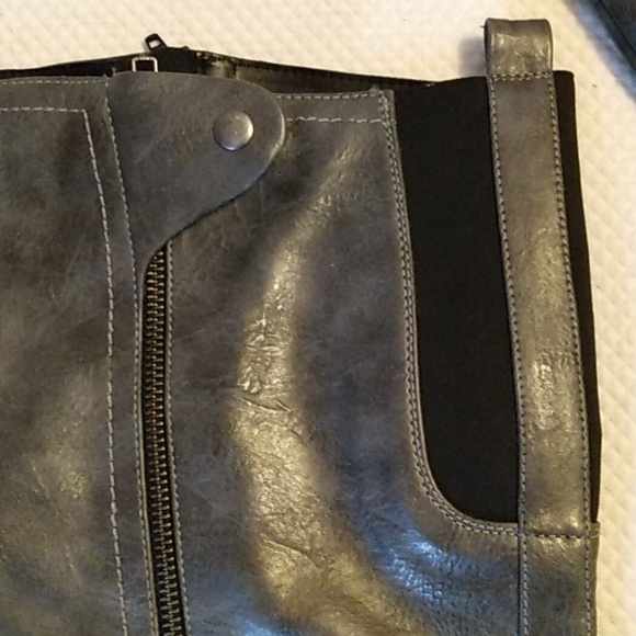 Heavenly Soles Boots 9 - Picture 2 of 7